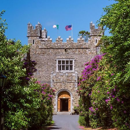 Waterford Castle Hotel & Golf Resort Ballinakill  Εξωτερικό φωτογραφία