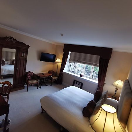 Waterford Castle Hotel & Golf Resort Ballinakill  Δωμάτιο φωτογραφία