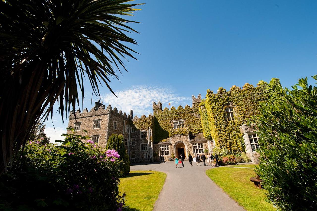 Waterford Castle Hotel & Golf Resort Ballinakill  Εξωτερικό φωτογραφία