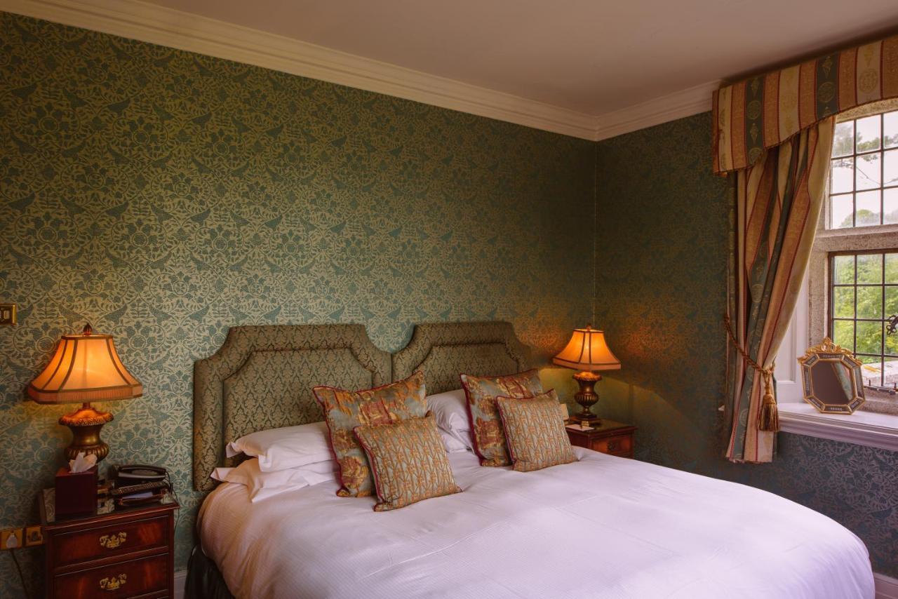 Waterford Castle Hotel & Golf Resort Ballinakill  Εξωτερικό φωτογραφία