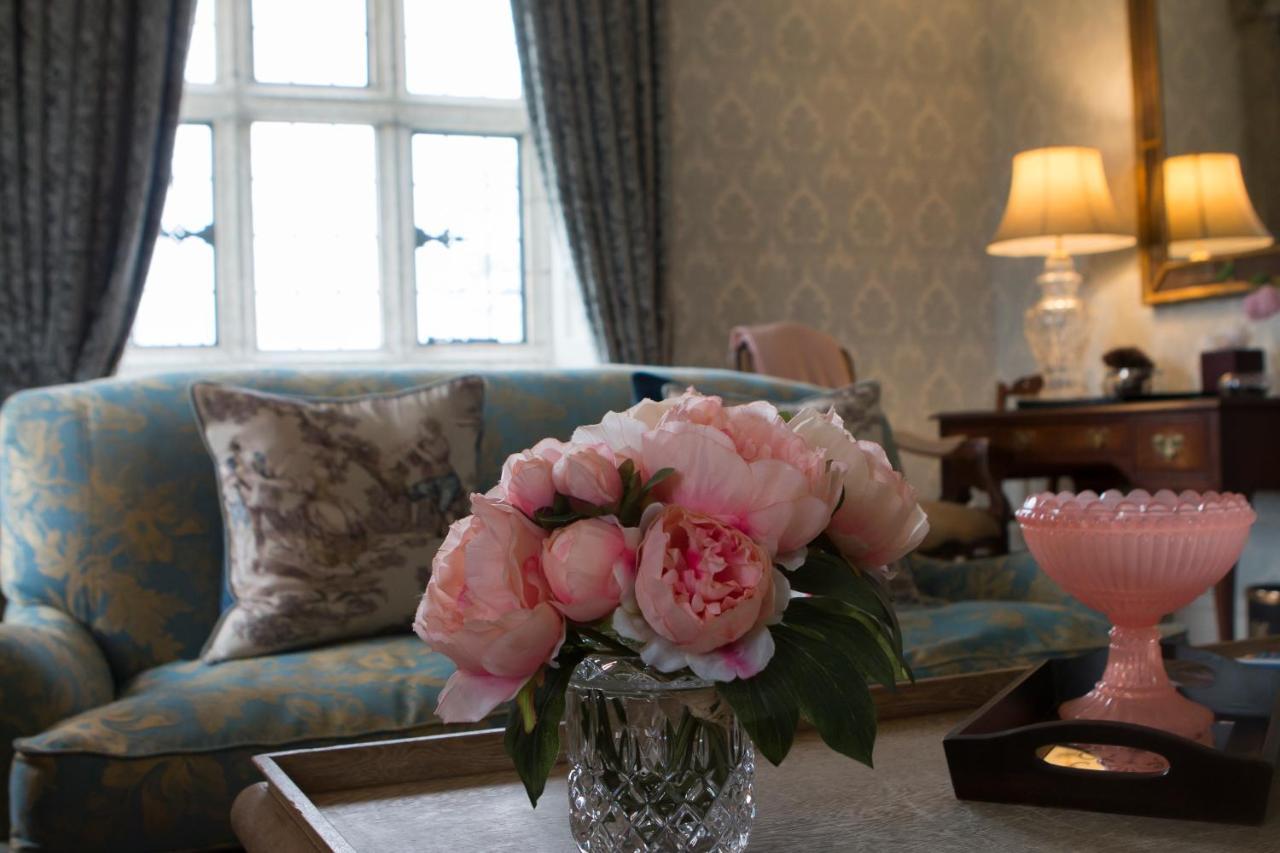 Waterford Castle Hotel & Golf Resort Ballinakill  Εξωτερικό φωτογραφία