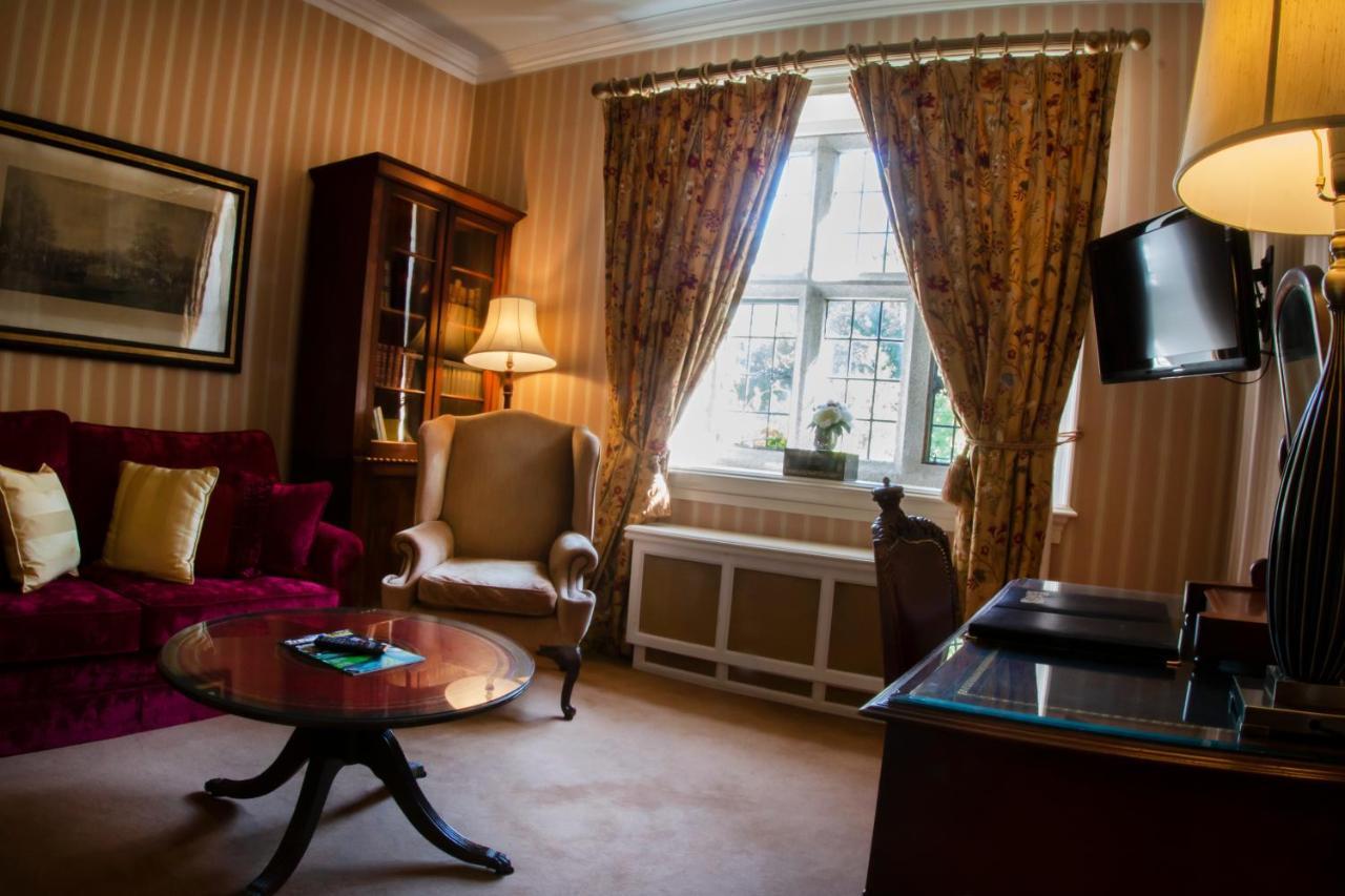 Waterford Castle Hotel & Golf Resort Ballinakill  Εξωτερικό φωτογραφία