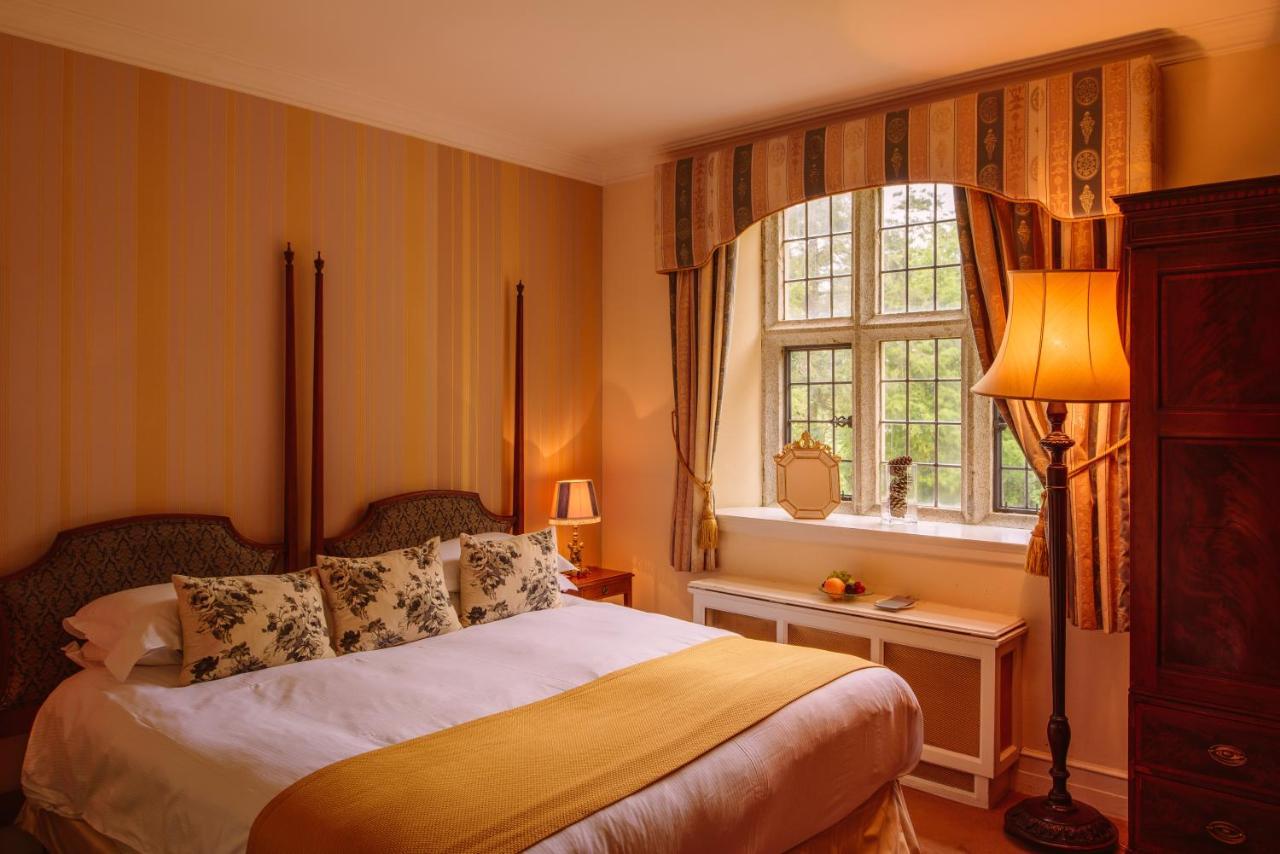 Waterford Castle Hotel & Golf Resort Ballinakill  Εξωτερικό φωτογραφία