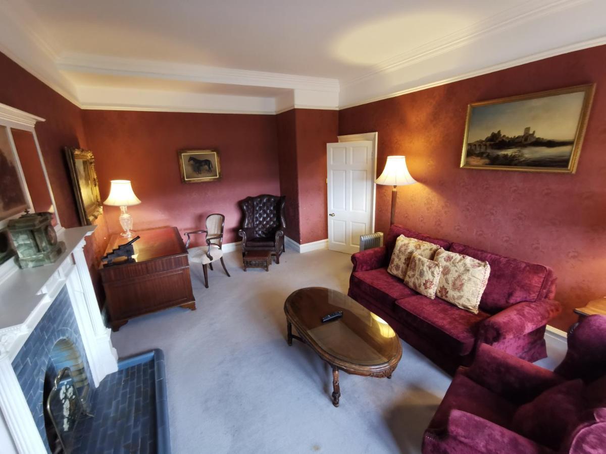 Waterford Castle Hotel & Golf Resort Ballinakill  Εξωτερικό φωτογραφία