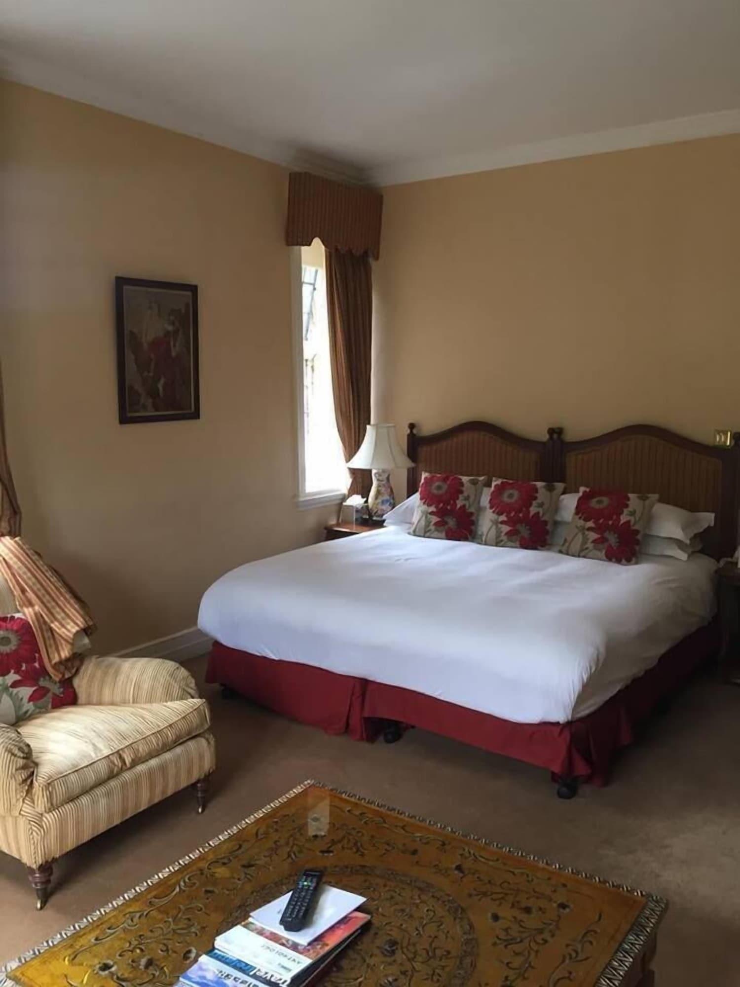 Waterford Castle Hotel & Golf Resort Ballinakill  Εξωτερικό φωτογραφία