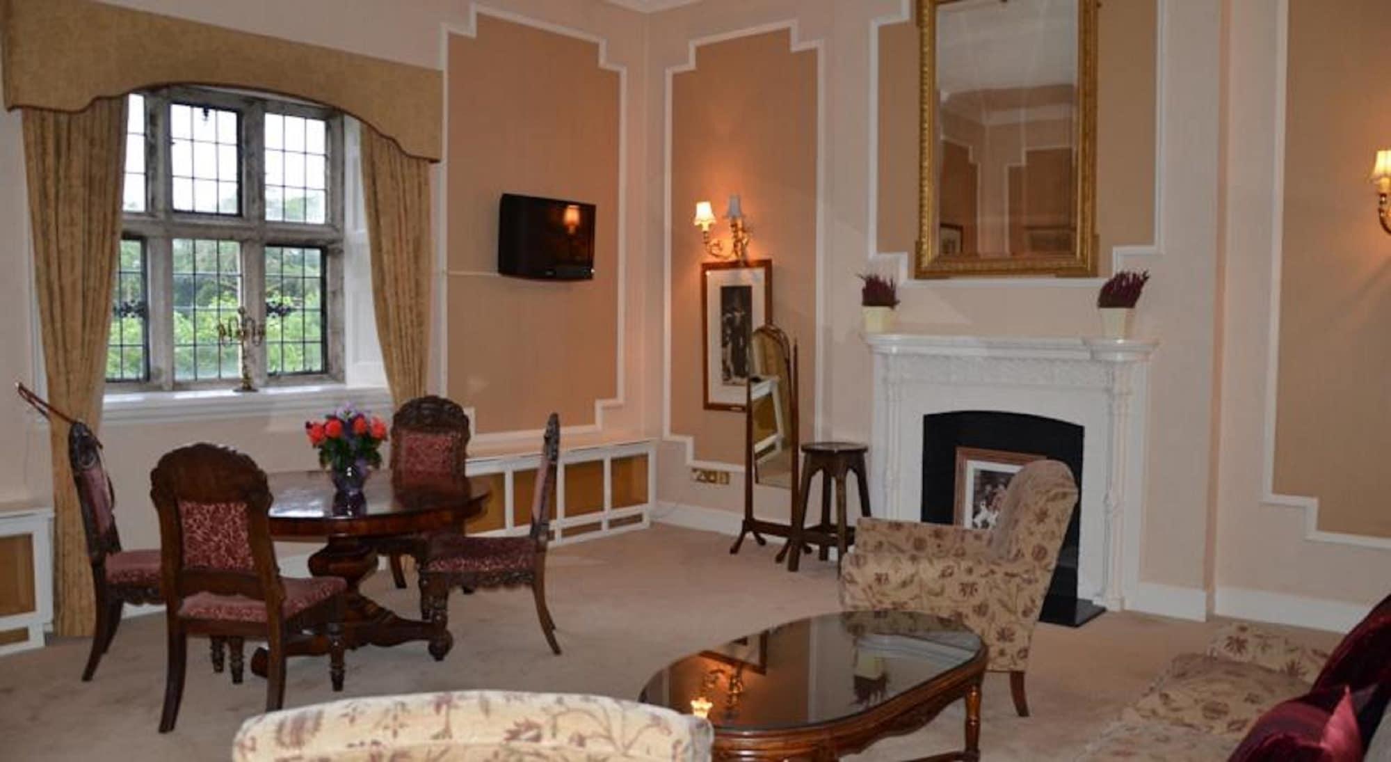 Waterford Castle Hotel & Golf Resort Ballinakill  Εξωτερικό φωτογραφία