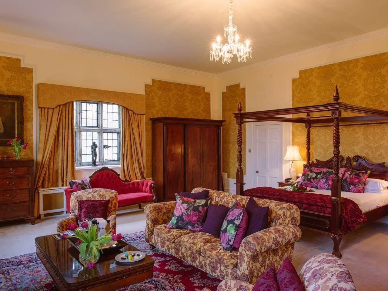 Waterford Castle Hotel & Golf Resort Ballinakill  Εξωτερικό φωτογραφία