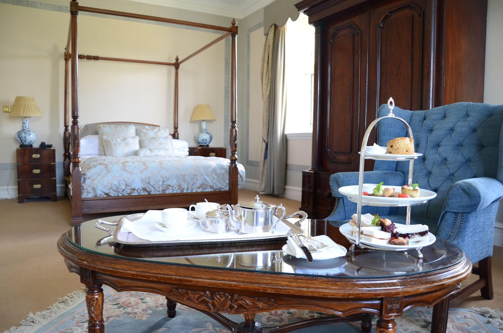 Waterford Castle Hotel & Golf Resort Ballinakill  Εξωτερικό φωτογραφία