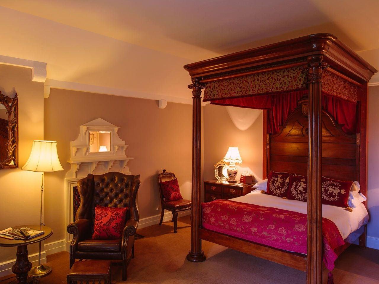 Waterford Castle Hotel & Golf Resort Ballinakill  Εξωτερικό φωτογραφία