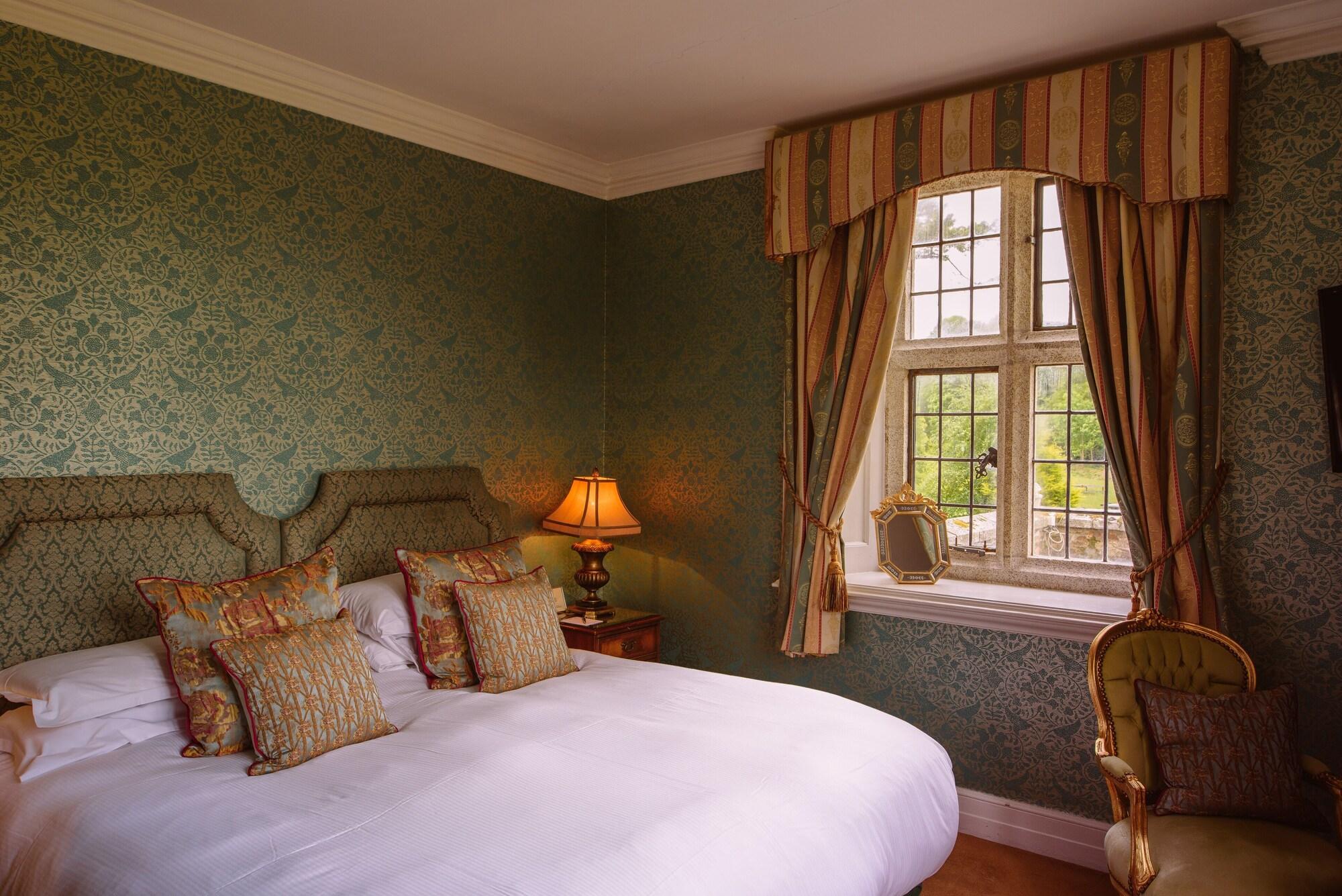 Waterford Castle Hotel & Golf Resort Ballinakill  Εξωτερικό φωτογραφία