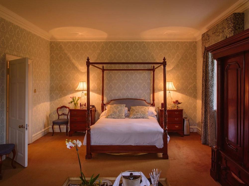 Waterford Castle Hotel & Golf Resort Ballinakill  Εξωτερικό φωτογραφία