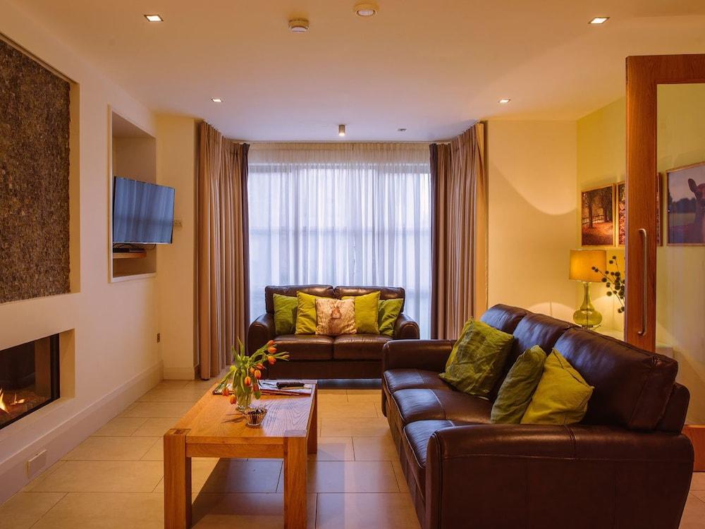 Waterford Castle Hotel & Golf Resort Ballinakill  Εξωτερικό φωτογραφία