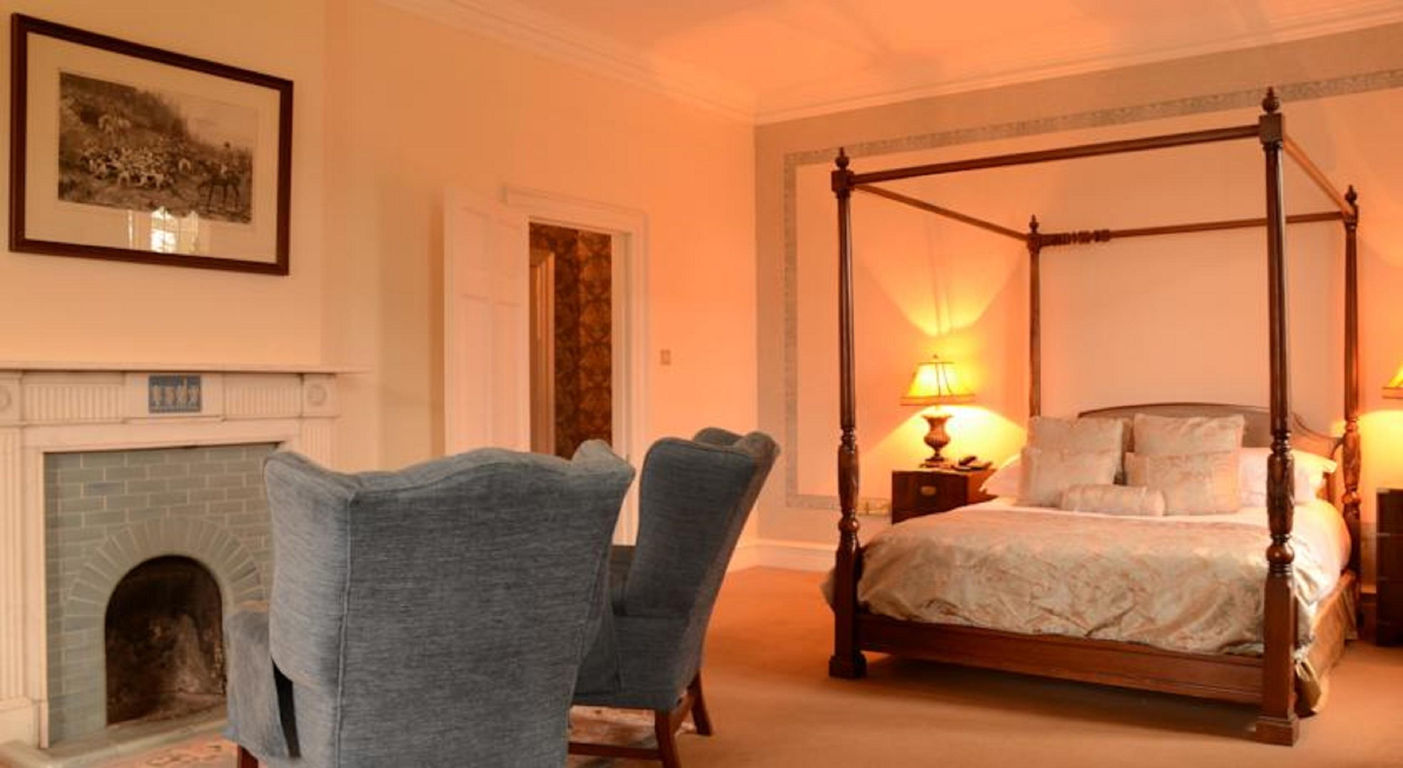 Waterford Castle Hotel & Golf Resort Ballinakill  Εξωτερικό φωτογραφία