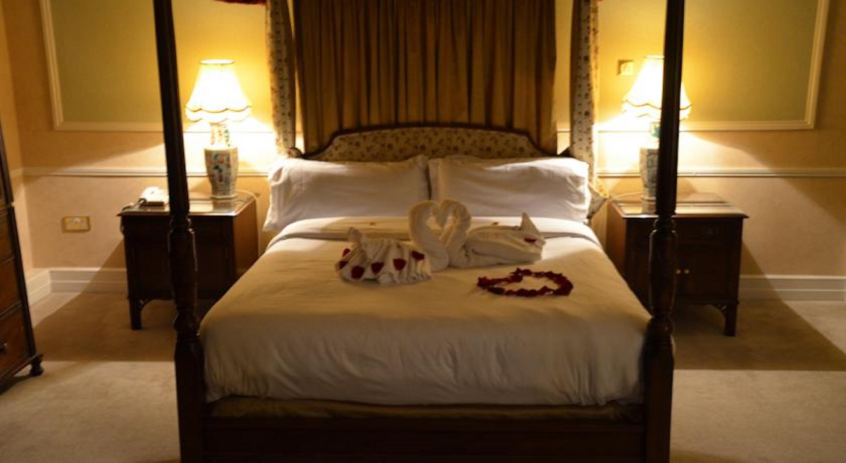 Waterford Castle Hotel & Golf Resort Ballinakill  Εξωτερικό φωτογραφία