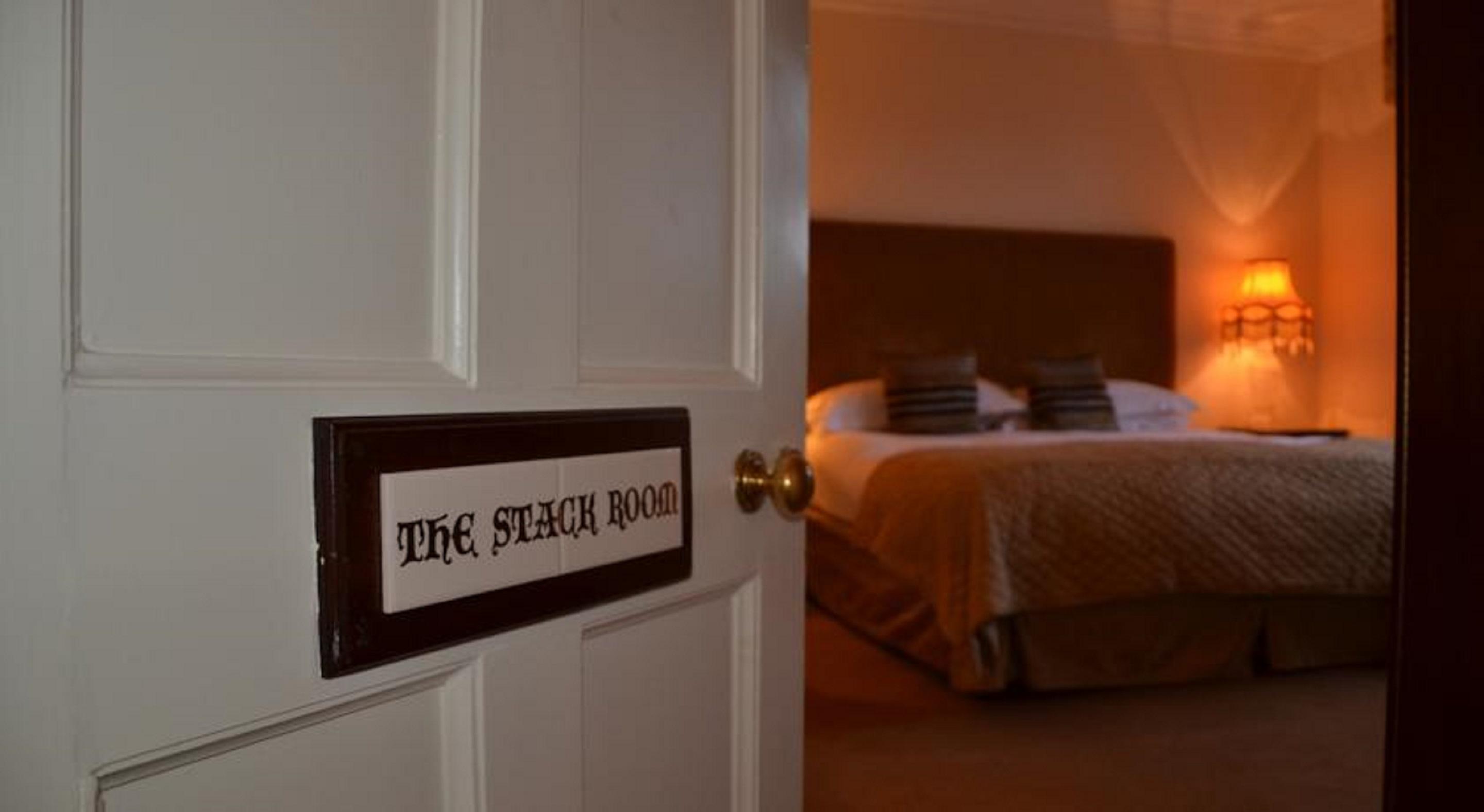 Waterford Castle Hotel & Golf Resort Ballinakill  Εξωτερικό φωτογραφία