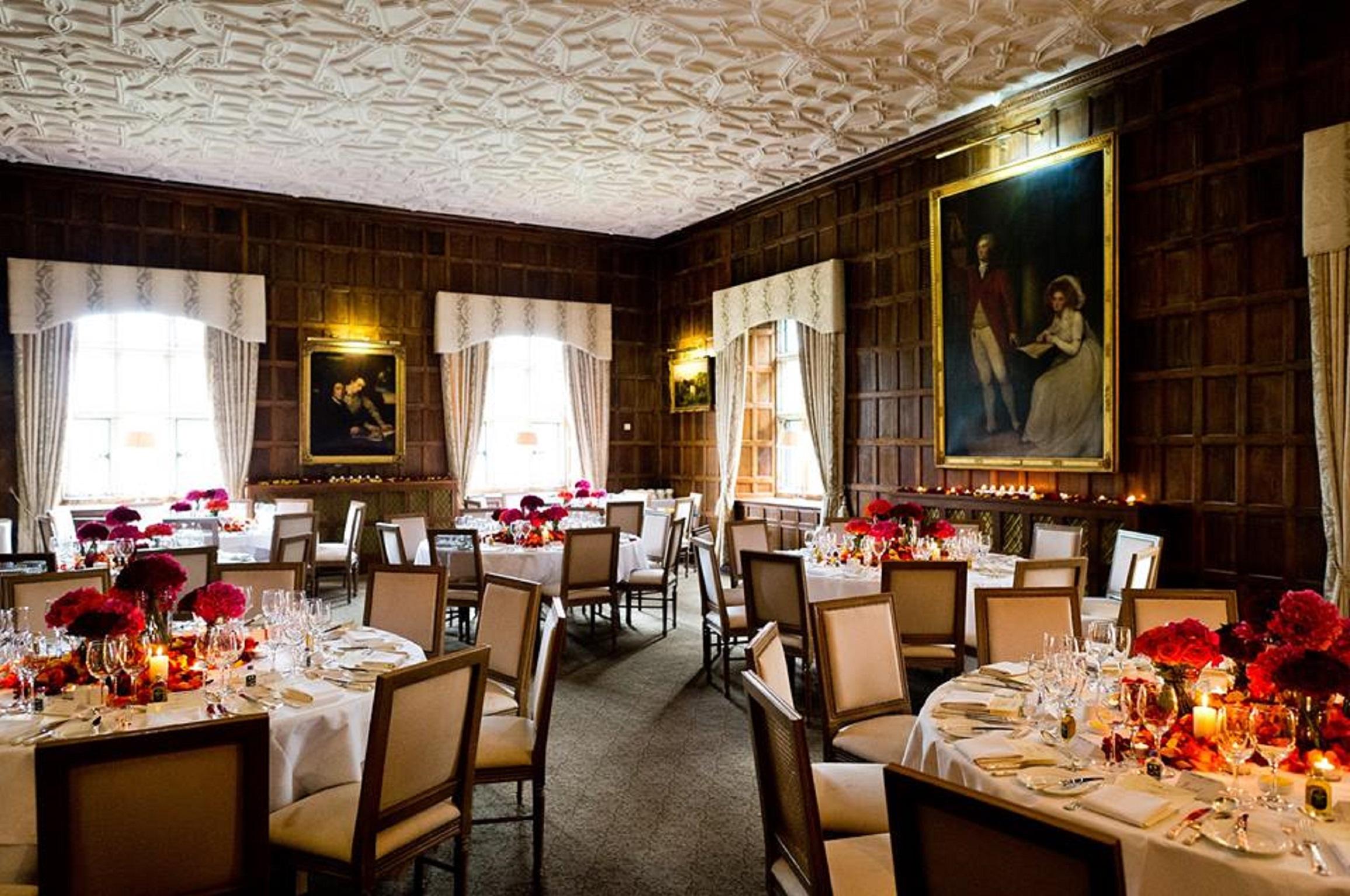 Waterford Castle Hotel & Golf Resort Ballinakill  Εξωτερικό φωτογραφία