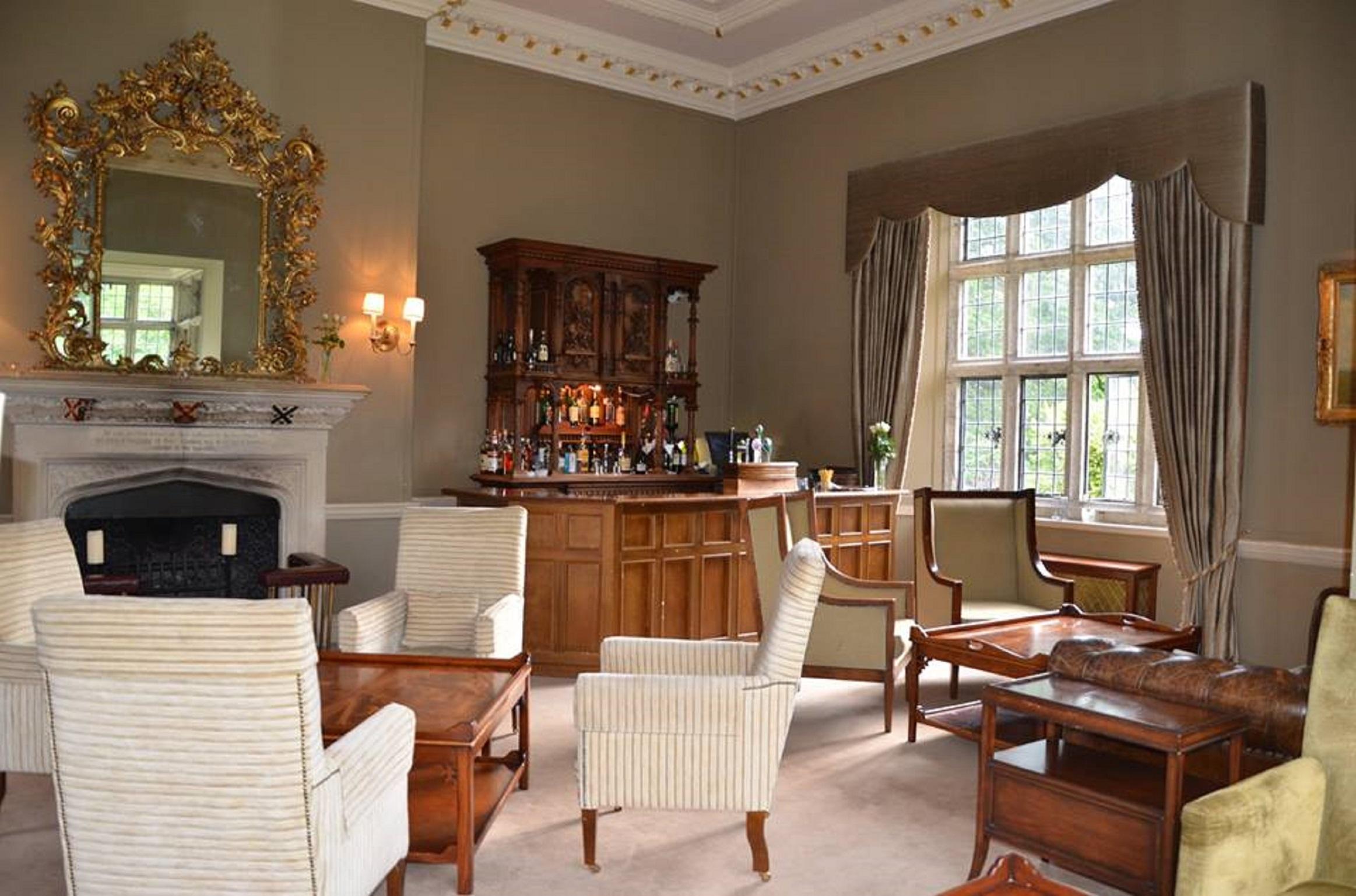 Waterford Castle Hotel & Golf Resort Ballinakill  Εξωτερικό φωτογραφία