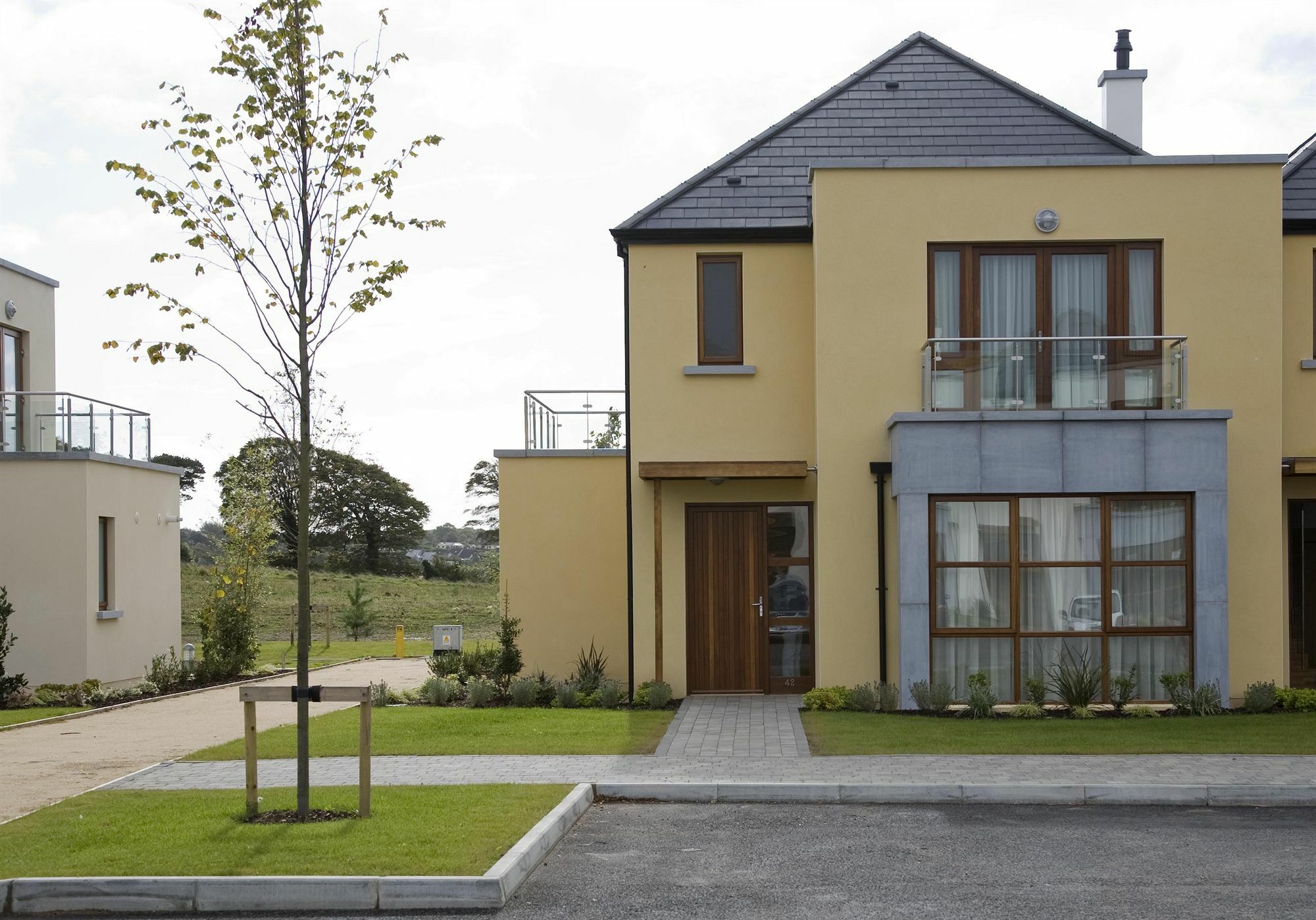 Waterford Castle Hotel & Golf Resort Ballinakill  Εξωτερικό φωτογραφία