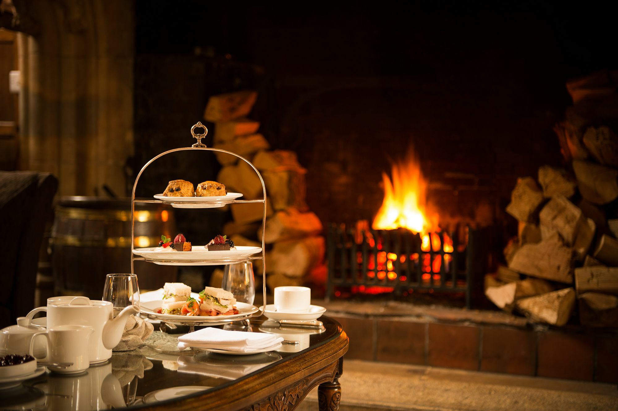 Waterford Castle Hotel & Golf Resort Ballinakill  Εξωτερικό φωτογραφία