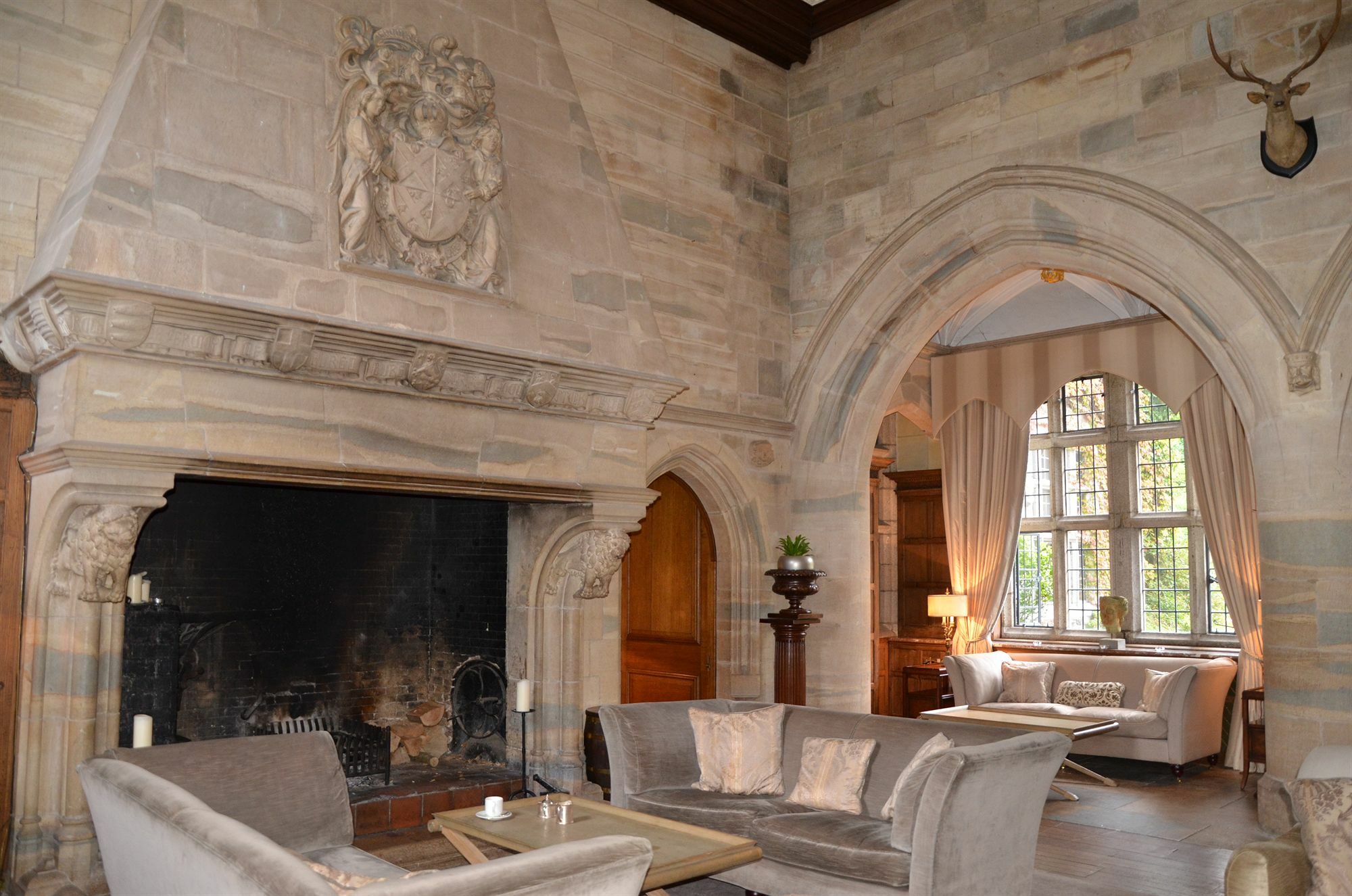 Waterford Castle Hotel & Golf Resort Ballinakill  Εξωτερικό φωτογραφία
