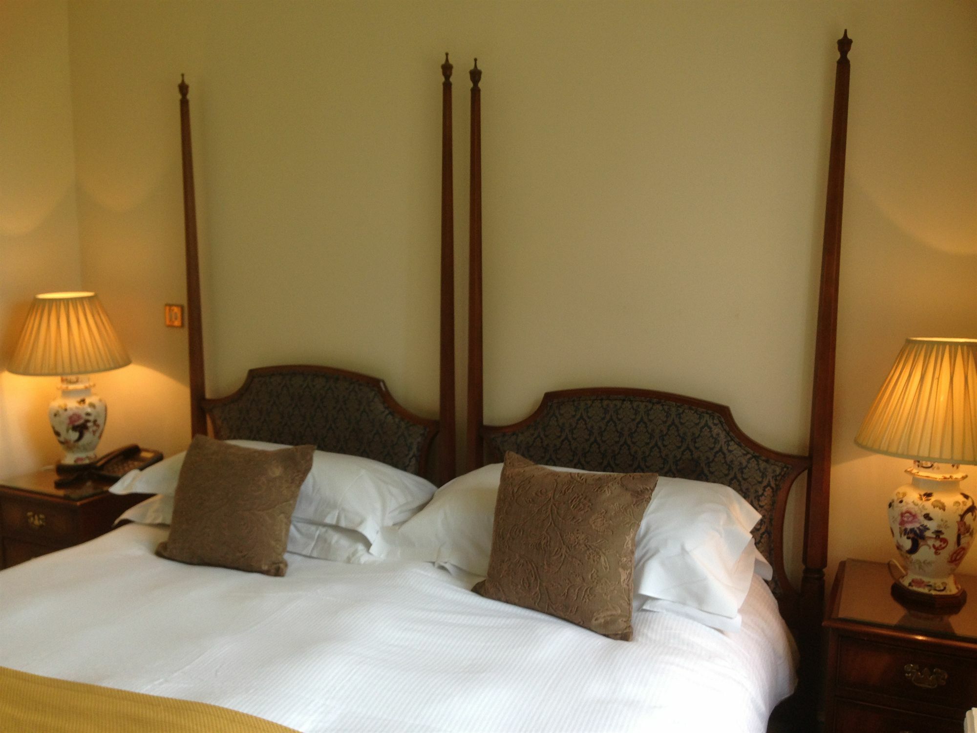 Waterford Castle Hotel & Golf Resort Ballinakill  Εξωτερικό φωτογραφία
