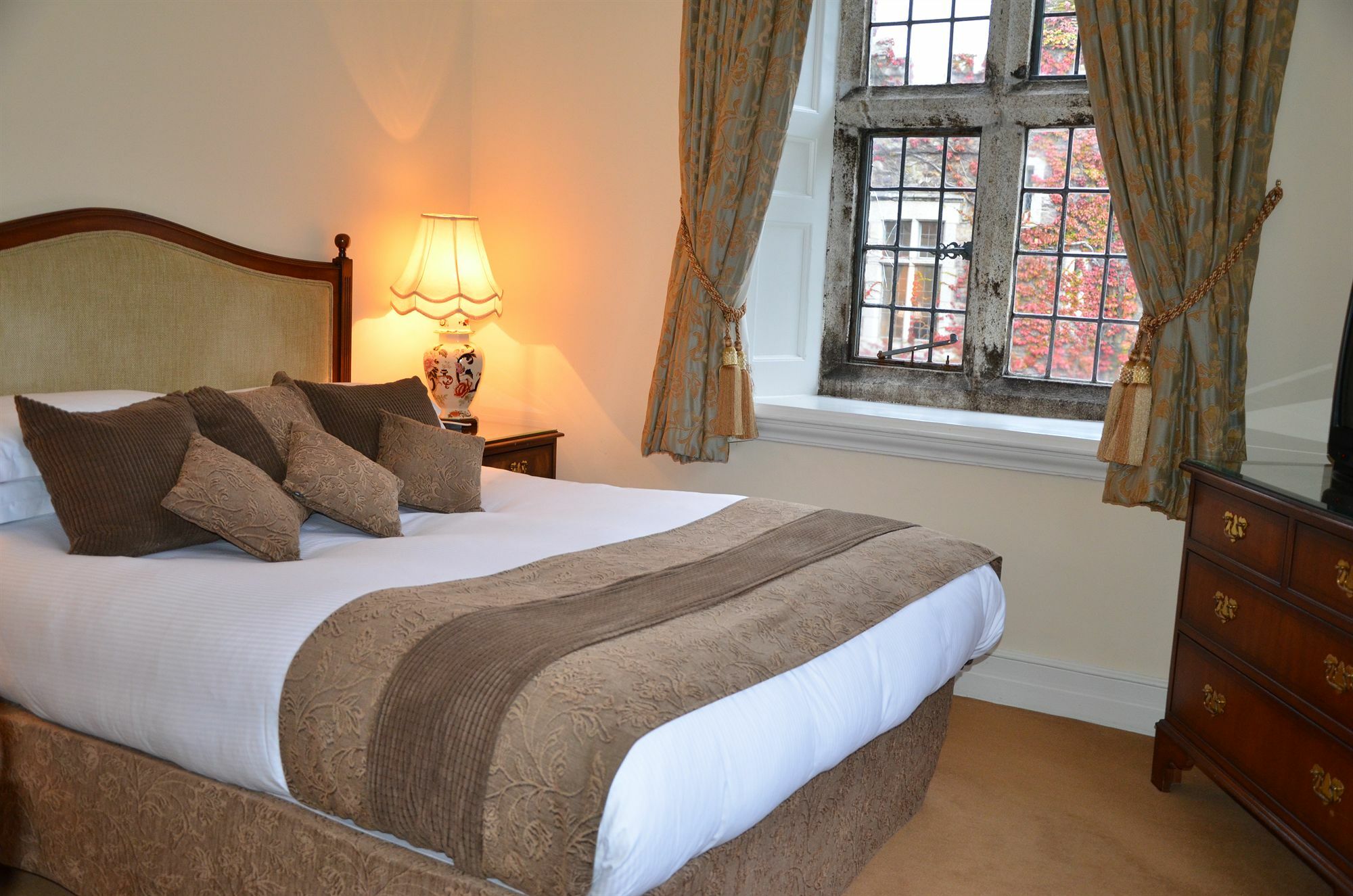 Waterford Castle Hotel & Golf Resort Ballinakill  Εξωτερικό φωτογραφία